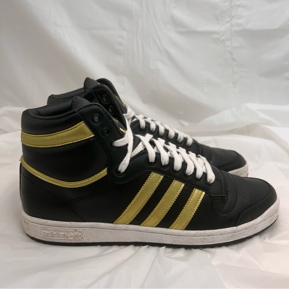 MENS ADIDAS TOP TEN HI OG SIZE - Picture 11 of 14